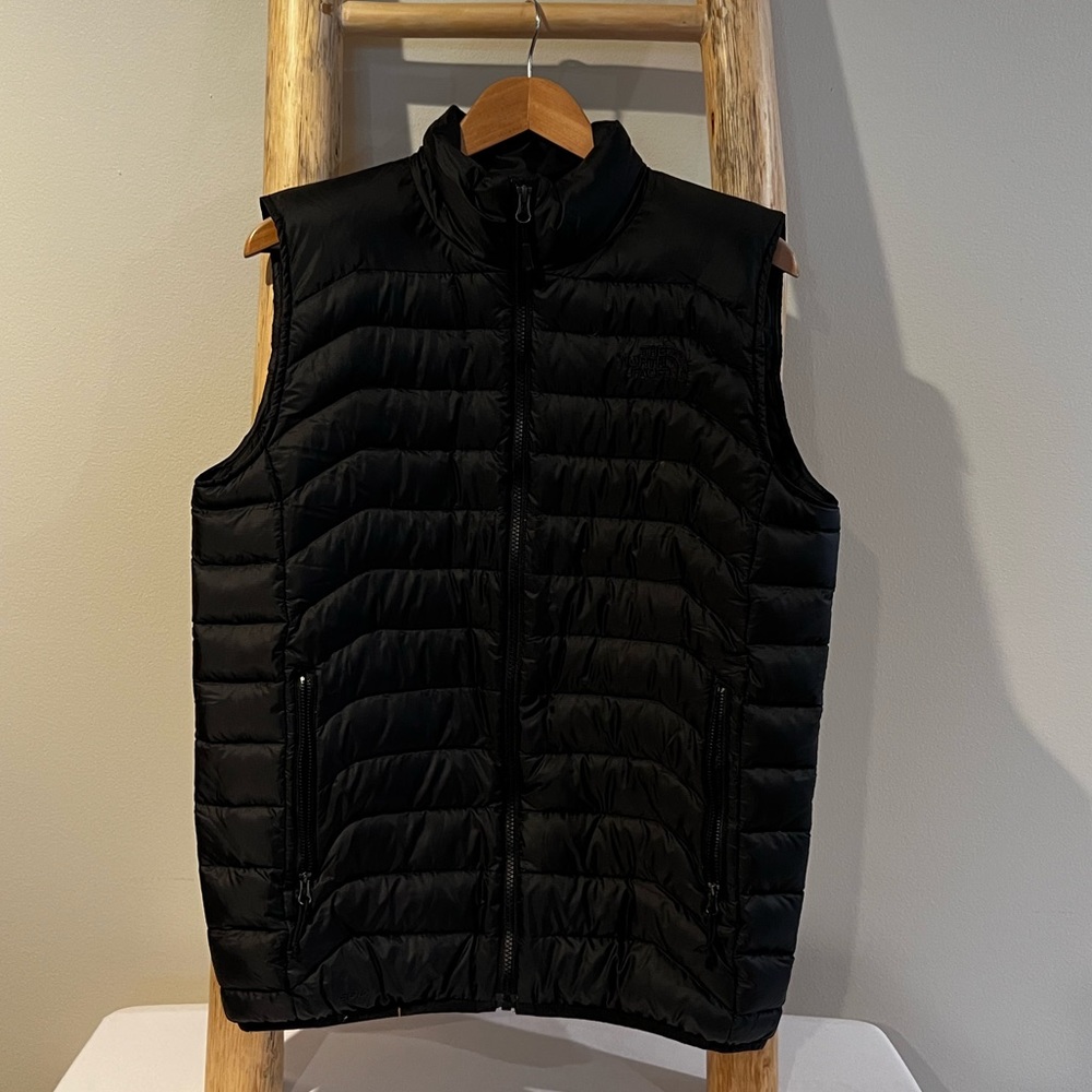 Northface Men’s Vest